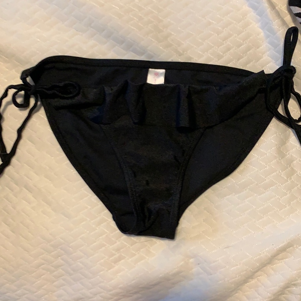 Bikini Bottoms